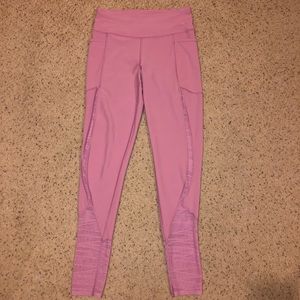 Total Knockout Victoria Sport Leggings
